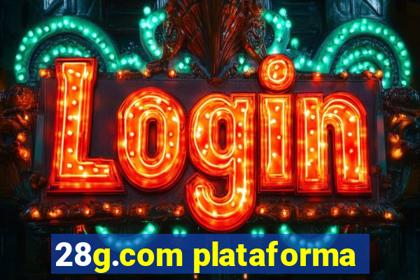 28g.com plataforma